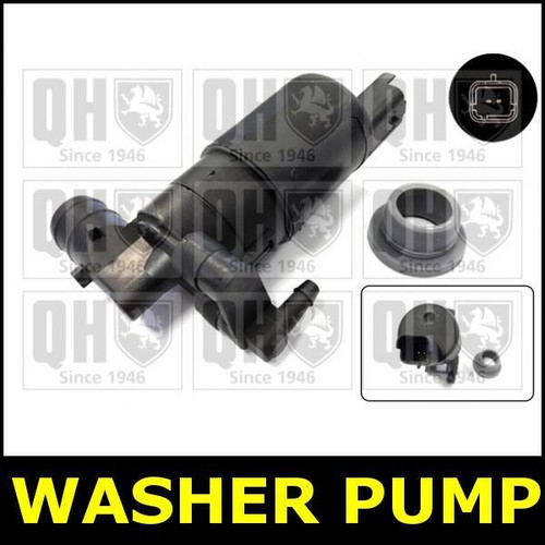 Windscreen washer pump for - pump,