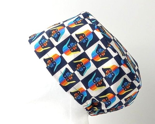 Various star wars scrub - (b),
