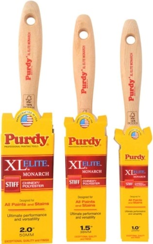 Purdy monarch elite paint - purdy,