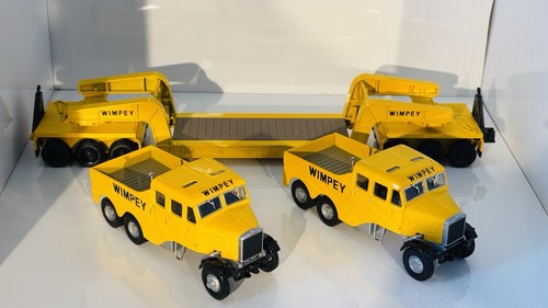 Corgi classics scale - corgi,