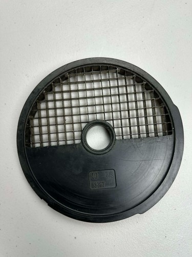 Hobart 10mm dicing grid - 10mm, 3/8
