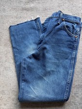 Wrangler  Ladies Straight Leg