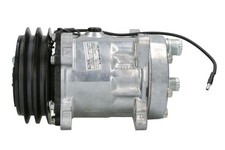 Air conditioning compressor