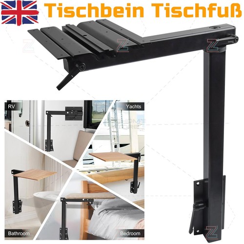 Detachable 360 swivel table - detachable,