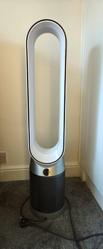 Dyson pure cool bladeless - cool,