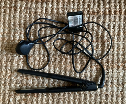 Genuine ghd ms5 narrow - genuine, slim