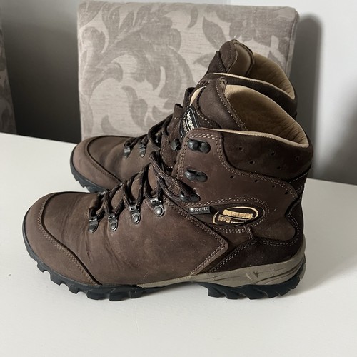 Meindl mens meran gtx - mens,