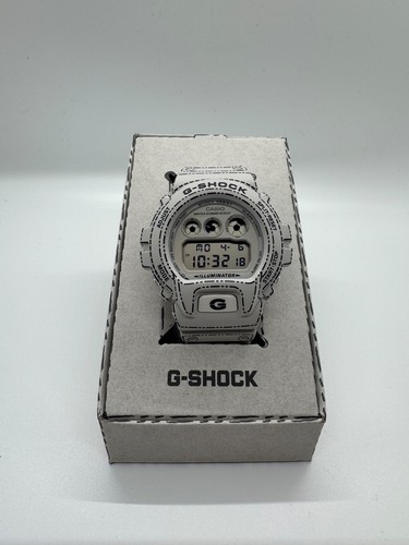 Casio shock 6900 series - g-shock,