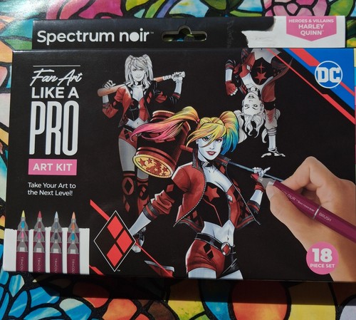 Spectrum noir heroes and - noir,