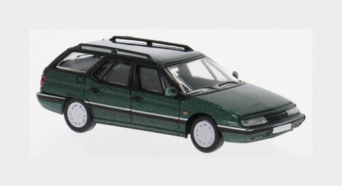 Premium classixxs citroen - 1:87,