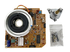 Technics SL‑1200MK3 Main Circuit Board Genuine Replacement Parts Tested Working