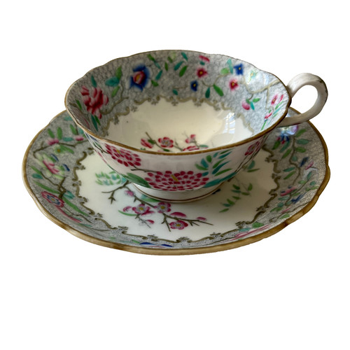 Minton early period chinese - early,