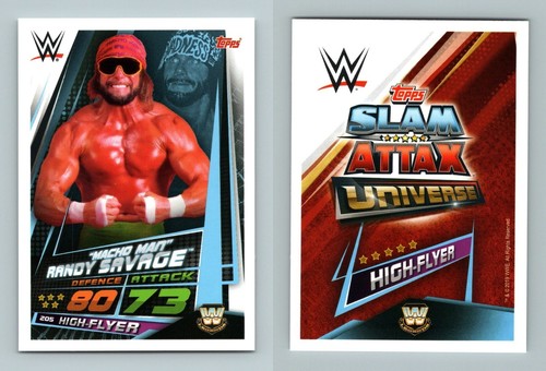 Macho man randy savage - "macho,