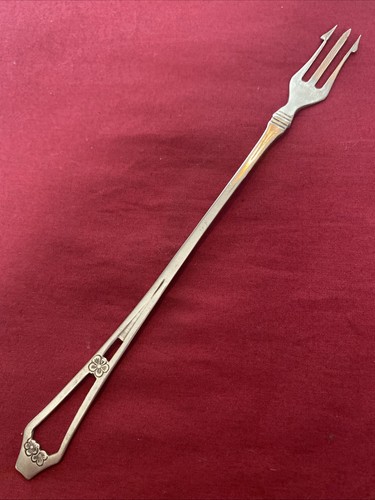 Vintage silver plated art deco - plated,