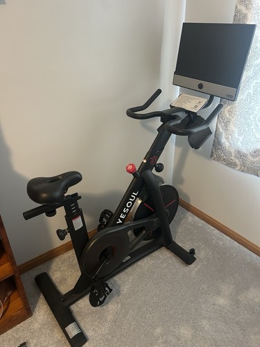 Yesoul gm1 plus spin - gm1,
