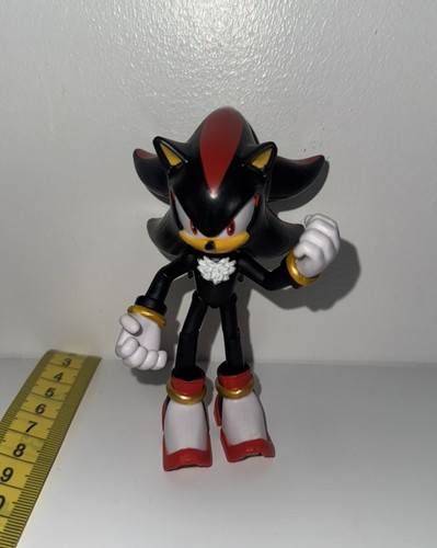 Sega jakks pacific sonic the - jakks,