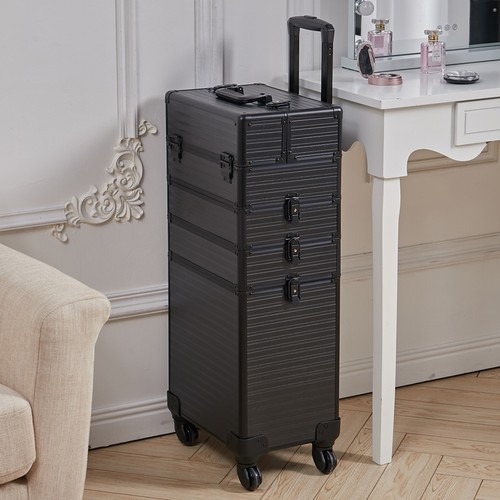 Large makeup case - 1,
