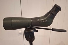 Swarovski ATS-80 HD Spotting scope & 30x S W Eyepiece