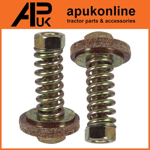 Quadrant lever tension - 2x,