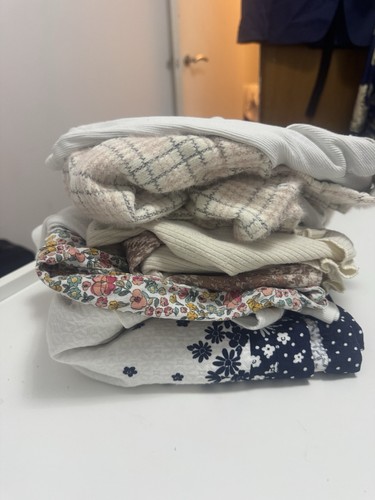Baby girl clothes - baby, 12-18