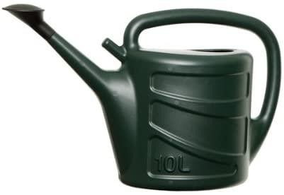Whitefurze 10l watering can - 10l,