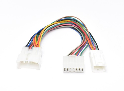 Adapter small large - y,