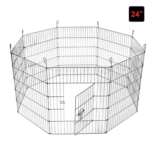 Small pet playpen panel - small,
