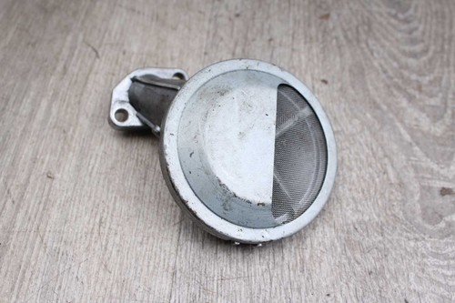 Oil strainer kawasaki gpz - kawasaki, 500