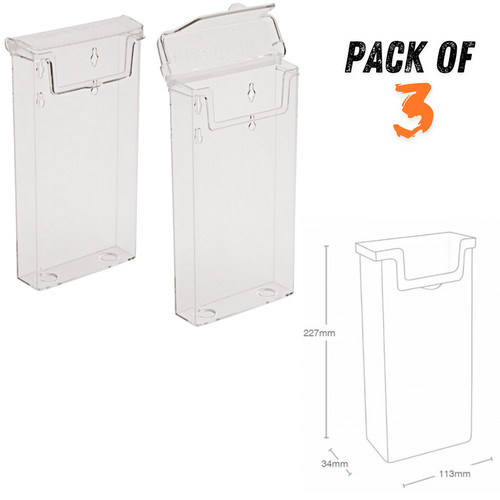 Pack trifold outdoor - 3,