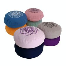 Round Yoga Meditation