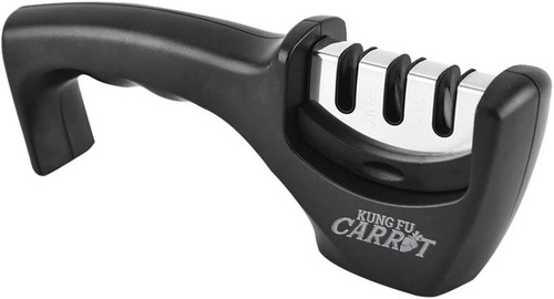 Kung carrot stage knife - carrot,