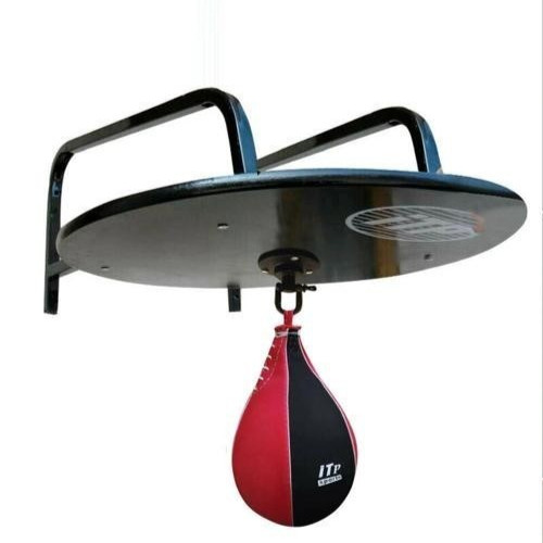 Speed ball platform kit - ball, wall