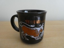 Vintage Staffordshire Pottery