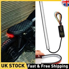 48 LED Flexible Motorcycle