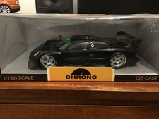Chrono 1/18 Die-Cast Lotus