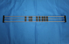 OO / HO GAUGE 50CM LOCOMOTIVE ROLLING ROAD TEST TRACK