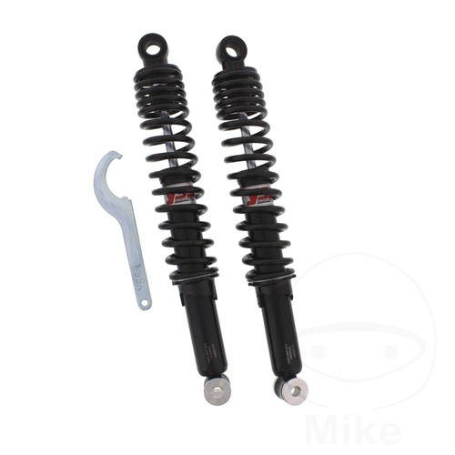 Yss shock absorber rear twin - absorber,