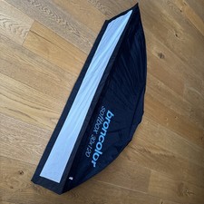 Broncolor Softbox 30 x 180cm