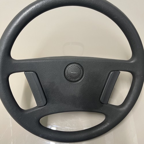 Saab early 900 steering - early,