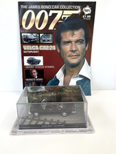 James Bond Car Collection #121