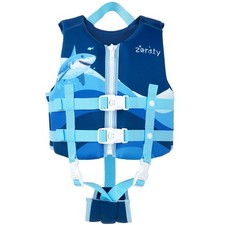 Zeraty Toddler Swim Vest