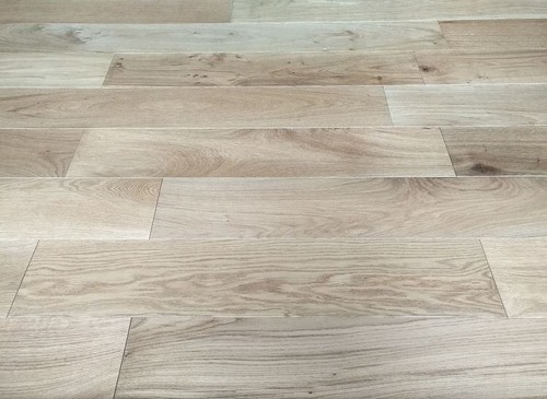 Engineered oak flooring - engineered,