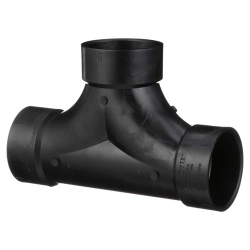 Charlotte pipe abs dwv - abs,