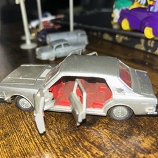 Dinky - Ford Zodiac Mk.4