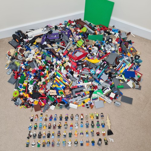 Lego massive 12kg - massive, 60