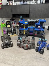 Imaginext DC Batman Wayne