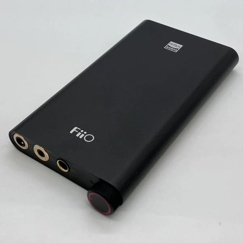 Fiio used - fiio, q3