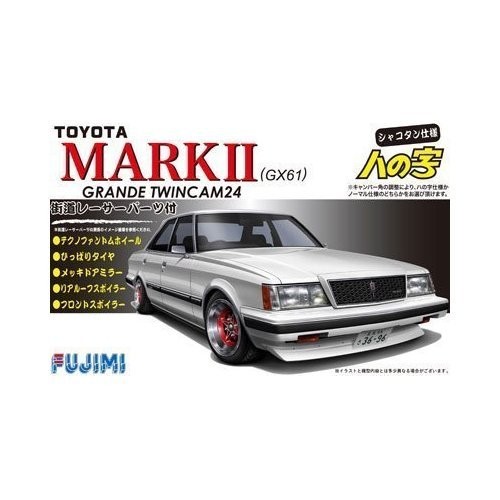 Fujimi id92 toyota gx61 mark - id92,