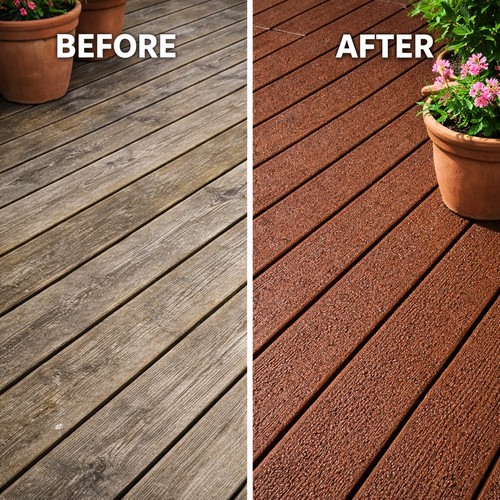 Extreme paints anti slip - extreme, anti-slip