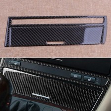 Carbon Fiber Ashtray Storage